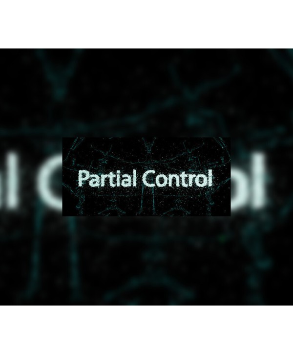 Partial Control Steam Key GLOBAL